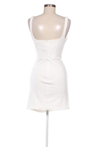 Šaty  Zara, Velikost M, Barva Bílá, Cena  542,00 Kč