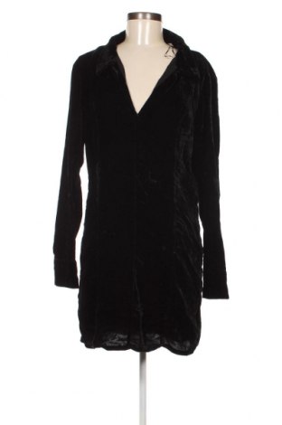 Φόρεμα Zara, Μέγεθος XL, Χρώμα Μαύρο, Τιμή 11,69 €