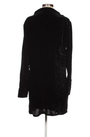 Рокля Zara, Размер XL, Цвят Черен, Цена 27,00 лв.