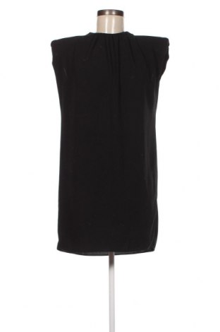 Šaty  Zara, Veľkosť S, Farba Čierna, Cena  18,53 €
