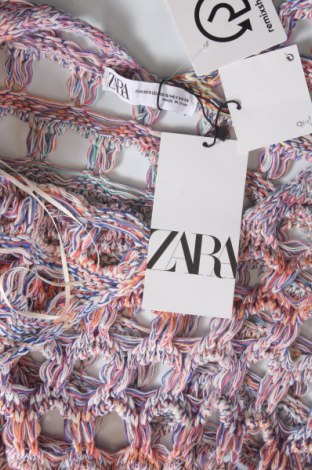 Kleid Zara, Größe XS, Farbe Mehrfarbig, Preis 23,77 €
