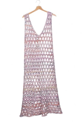 Kleid Zara, Größe XS, Farbe Mehrfarbig, Preis 25,31 €
