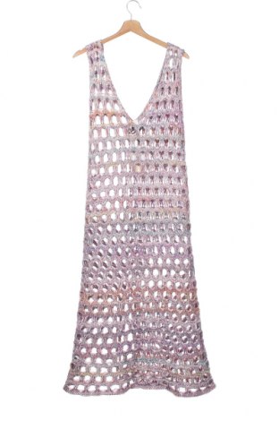 Kleid Zara, Größe XS, Farbe Mehrfarbig, Preis 23,77 €