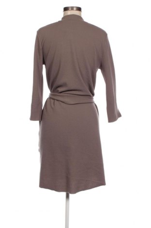 Šaty  Zara, Veľkosť S, Farba Sivá, Cena  6,23 €