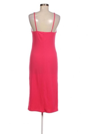 Kleid Zara, Größe S, Farbe Rosa, Preis 10,46 €
