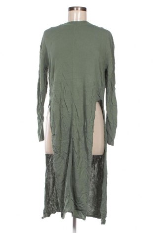 Šaty  Zara, Veľkosť M, Farba Zelená, Cena  7,71 €