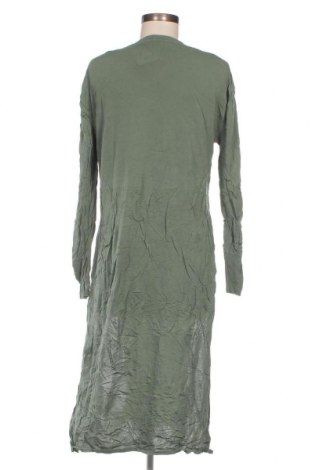 Kleid Zara, Größe M, Farbe Grün, Preis € 9,46