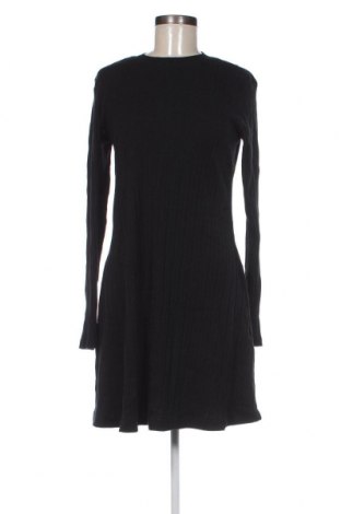 Φόρεμα Zara, Μέγεθος L, Χρώμα Μαύρο, Τιμή 12,66 €