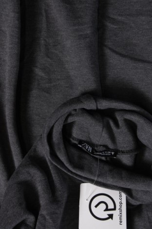 Kleid Zara, Größe S, Farbe Grau, Preis € 6,58