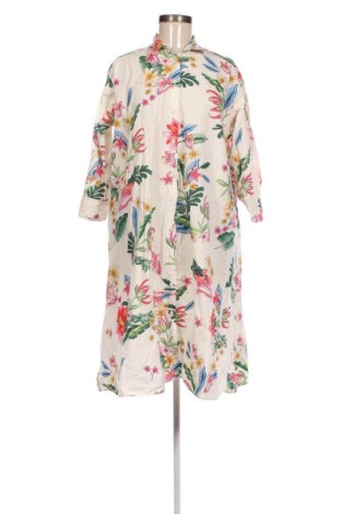 Kleid Zara, Größe M, Farbe Mehrfarbig, Preis € 17,44