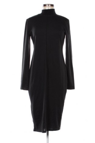 Φόρεμα Zara, Μέγεθος L, Χρώμα Μαύρο, Τιμή 8,41 €