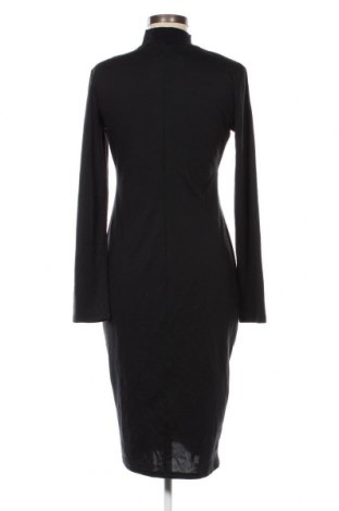 Φόρεμα Zara, Μέγεθος L, Χρώμα Μαύρο, Τιμή 7,36 €