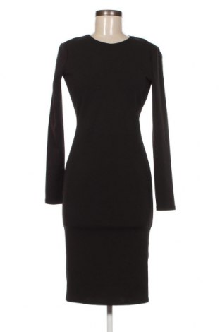 Kleid Zara, Größe S, Farbe Schwarz, Preis 14,00 €