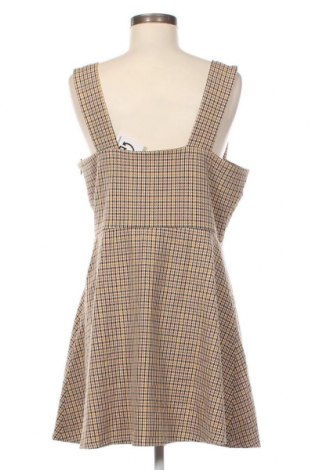 Kleid Zara, Größe XL, Farbe Mehrfarbig, Preis 20,09 €