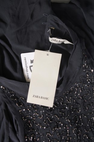 Šaty  Zara, Veľkosť XS, Farba Sivá, Cena  22,18 €