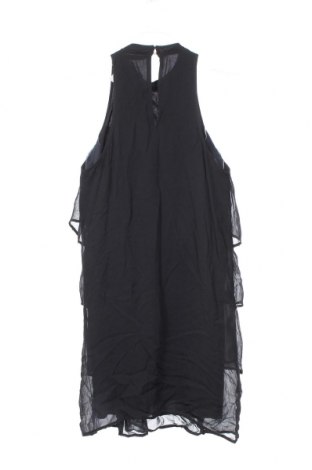 Kleid Zara, Größe XS, Farbe Grau, Preis 22,18 €