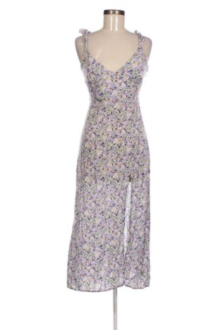Kleid Zara, Größe S, Farbe Mehrfarbig, Preis € 10,42