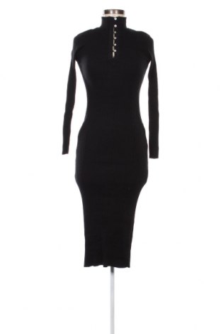 Φόρεμα Zara, Μέγεθος S, Χρώμα Μαύρο, Τιμή 8,41 €
