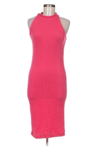 Šaty  Zara, Veľkosť S, Farba Ružová, Cena  17,00 €