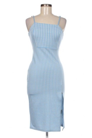 Φόρεμα Zara, Μέγεθος S, Χρώμα Μπλέ, Τιμή 14,00 €