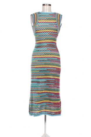 Šaty  Zara, Veľkosť S, Farba Viacfarebná, Cena  19,65 €