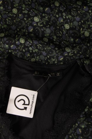Kleid Zara, Größe XS, Farbe Mehrfarbig, Preis € 13,81