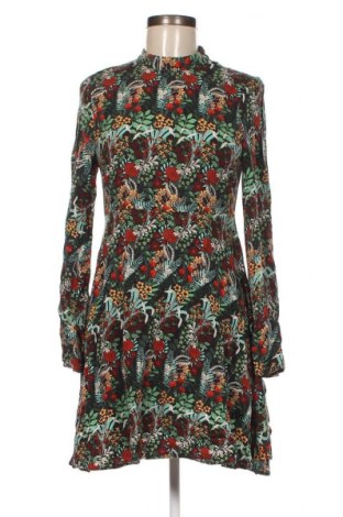 Φόρεμα Zara, Μέγεθος M, Χρώμα Πολύχρωμο, Τιμή 8,28 €