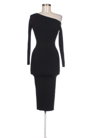 Φόρεμα Zara, Μέγεθος S, Χρώμα Μαύρο, Τιμή 21,70 €