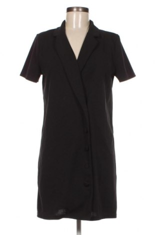 Φόρεμα Zara, Μέγεθος L, Χρώμα Μαύρο, Τιμή 8,30 €
