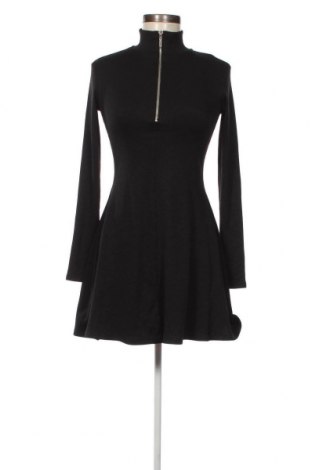 Šaty  Zara, Velikost S, Barva Černá, Cena  194,00 Kč