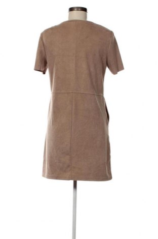 Šaty  Zara, Veľkosť S, Farba Béžová, Cena  15,31 €
