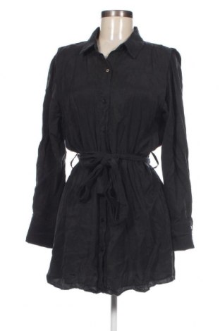 Kleid Zara, Größe S, Farbe Schwarz, Preis 7,87 €