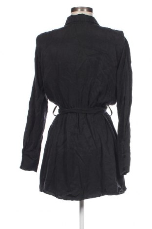 Kleid Zara, Größe S, Farbe Schwarz, Preis 9,68 €