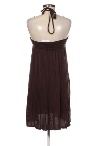 Kleid Zara, Größe M, Farbe Braun, Preis 14,00 €