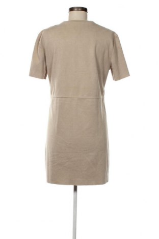 Φόρεμα Zara, Μέγεθος M, Χρώμα  Μπέζ, Τιμή 5,85 €