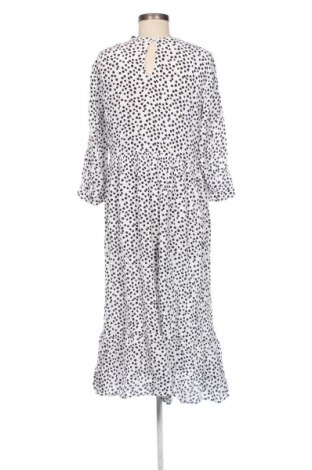 Kleid Zara, Größe M, Farbe Weiß, Preis € 10,65