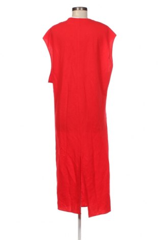 Kleid Zara, Größe S, Farbe Rot, Preis 17,00 €