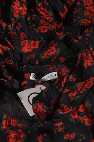 Šaty  Zara, Veľkosť XS, Farba Čierna, Cena  6,12 €