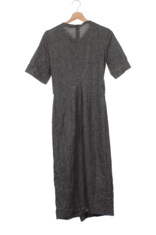 Šaty  Zara, Veľkosť XS, Farba Sivá, Cena  17,00 €
