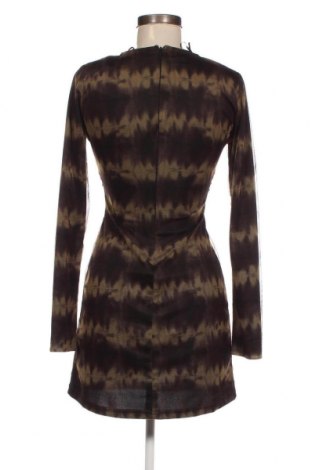 Kleid Zara, Größe S, Farbe Mehrfarbig, Preis 22,27 €