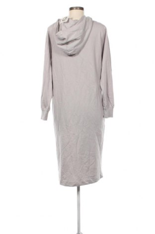 Kleid Zara, Größe M, Farbe Grau, Preis 10,43 €
