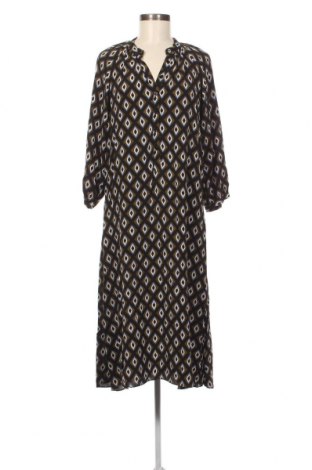 Kleid Zara, Größe L, Farbe Mehrfarbig, Preis 19,34 €