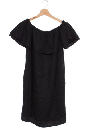 Šaty  Zara, Velikost XS, Barva Černá, Cena  463,00 Kč