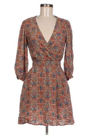 Φόρεμα Zara, Μέγεθος S, Χρώμα Πολύχρωμο, Τιμή 8,29 €