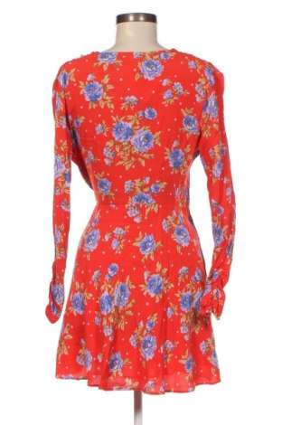 Šaty  Zara, Veľkosť M, Farba Červená, Cena  8,40 €