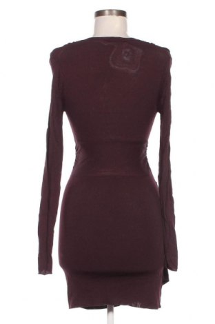 Kleid Zara Knitwear, Größe S, Farbe Lila, Preis 11,02 €
