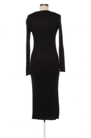 Kleid Zara Knitwear, Größe L, Farbe Schwarz, Preis 11,69 €