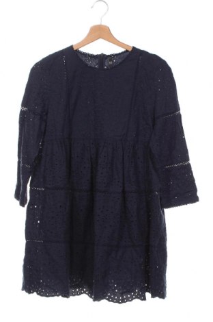 Φόρεμα Zara Trafaluc, Μέγεθος S, Χρώμα Μπλέ, Τιμή 17,81 €