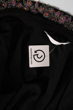 Šaty  Zara Trafaluc, Veľkosť M, Farba Čierna, Cena  15,90 €