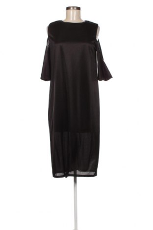 Φόρεμα Zara Trafaluc, Μέγεθος M, Χρώμα Μαύρο, Τιμή 17,00 €